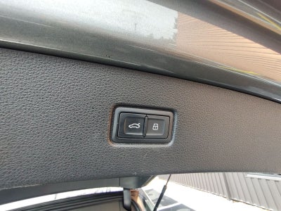 2017 Audi Q7 3.0T Premium Plus quattro