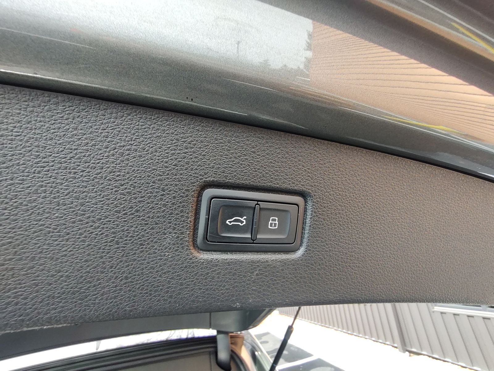 2017 Audi Q7 3.0T Premium Plus quattro