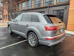 2017 Audi Q7 3.0T Premium Plus quattro