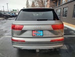 2017 Audi Q7 3.0T Premium Plus quattro