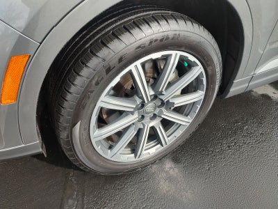 2017 Audi Q7 3.0T Premium Plus quattro