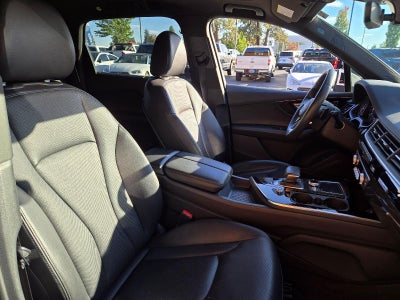 2019 Audi Q7 55 TFSI Premium Plus Sport Utility 4D