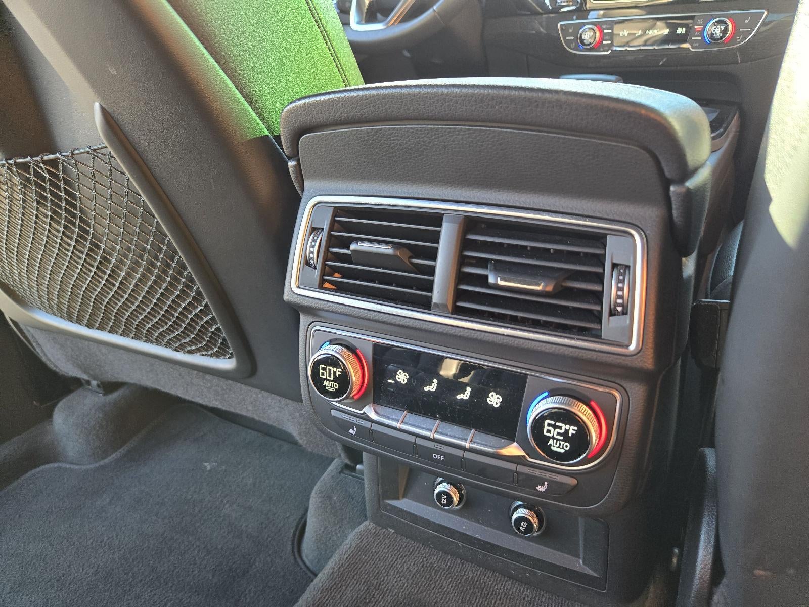2019 Audi Q7 55 TFSI Premium Plus Sport Utility 4D