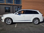 2019 Audi Q7 55 TFSI Premium Plus Sport Utility 4D