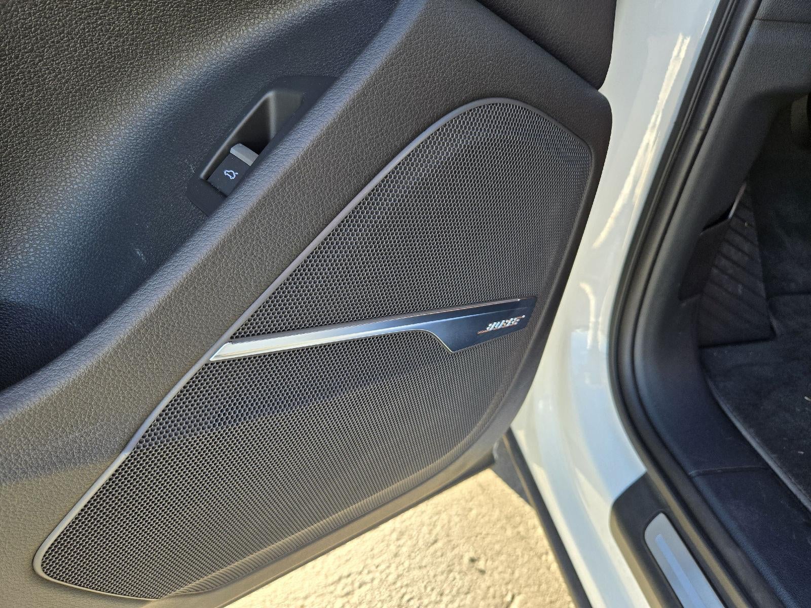 2019 Audi Q7 55 TFSI Premium Plus Sport Utility 4D
