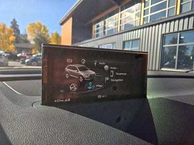 2019 Audi Q7 55 TFSI Premium Plus Sport Utility 4D