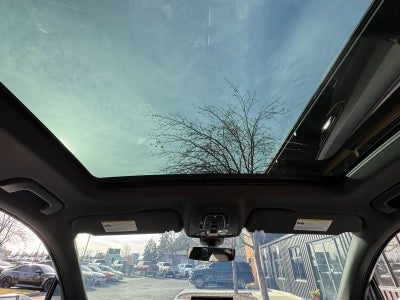 2019 Audi Q7 55 Premium quattro