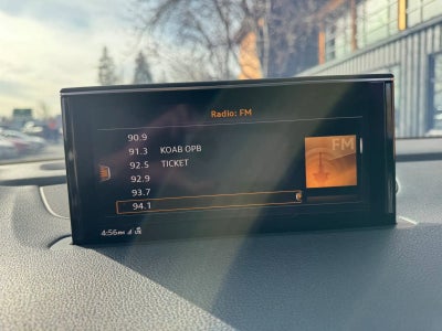 2019 Audi Q7 55 Premium quattro