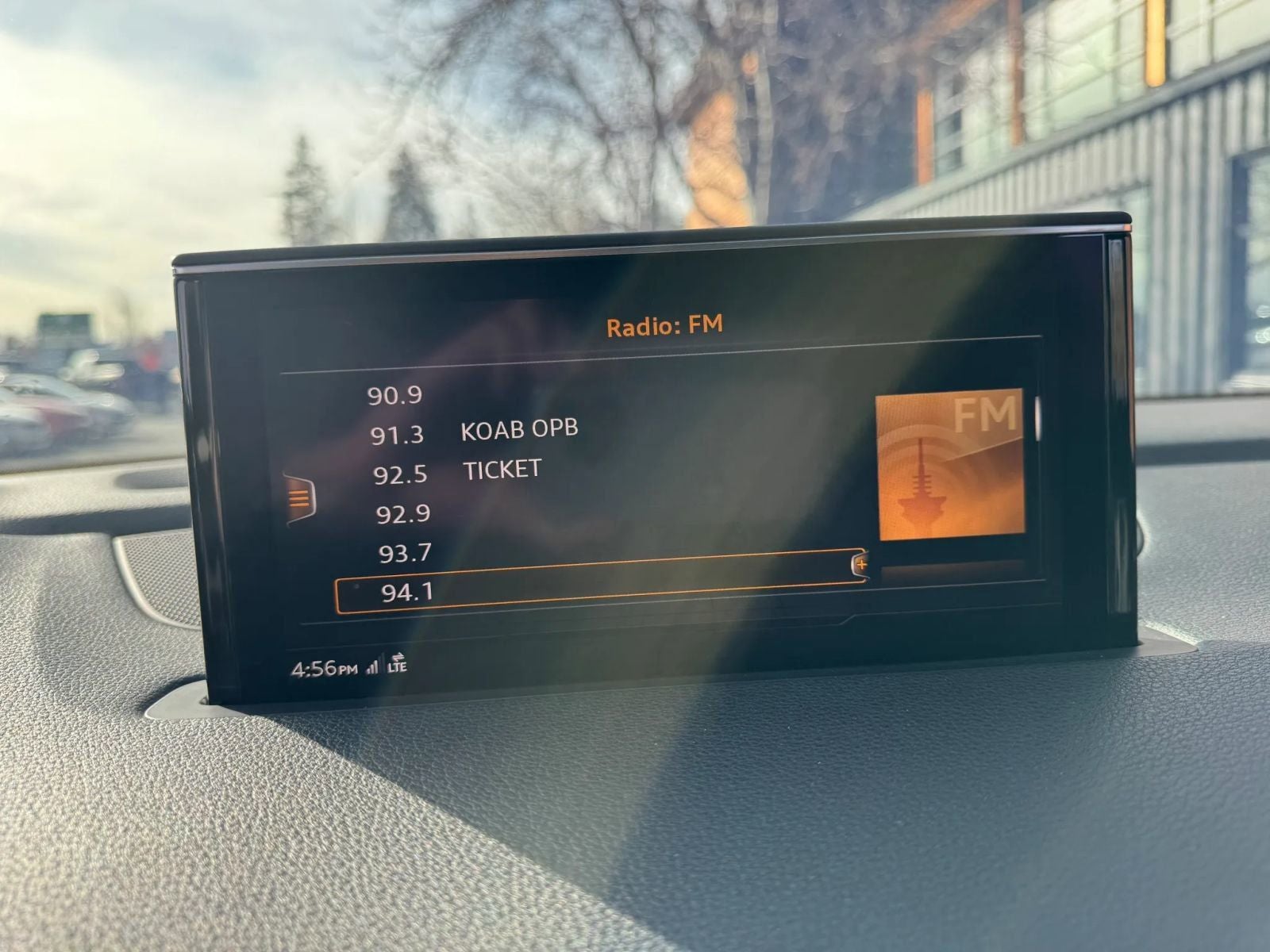 2019 Audi Q7 55 Premium quattro