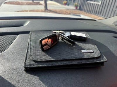 2019 Audi Q7 55 Premium quattro