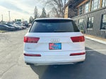 2019 Audi Q7 55 Premium quattro