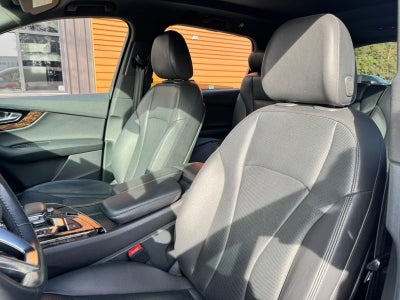 2019 Audi Q7 55 Premium quattro