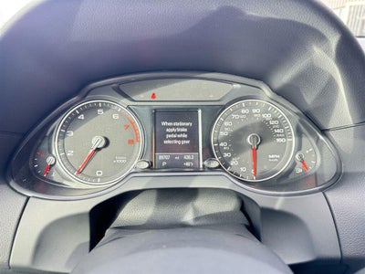 2013 Audi Q5 Premium Plus
