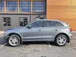 2013 Audi Q5 Premium Plus