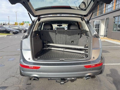 2013 Audi Q5 Premium Plus