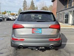2013 Audi Q5 Premium Plus
