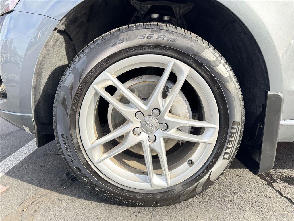 2013 Audi Q5 Premium Plus