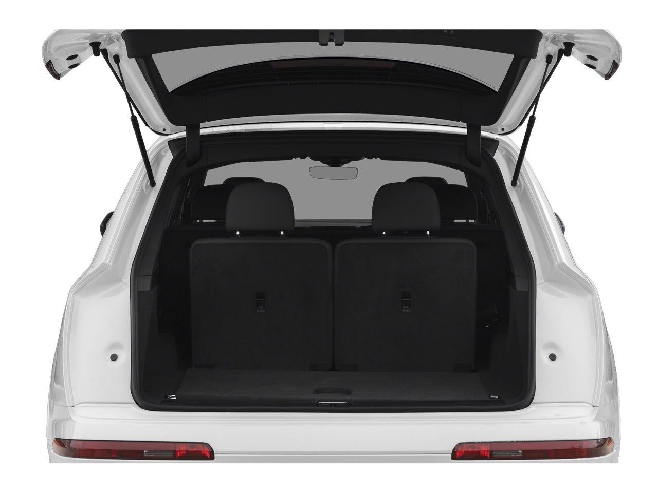 2022 Audi Q7 Premium Plus