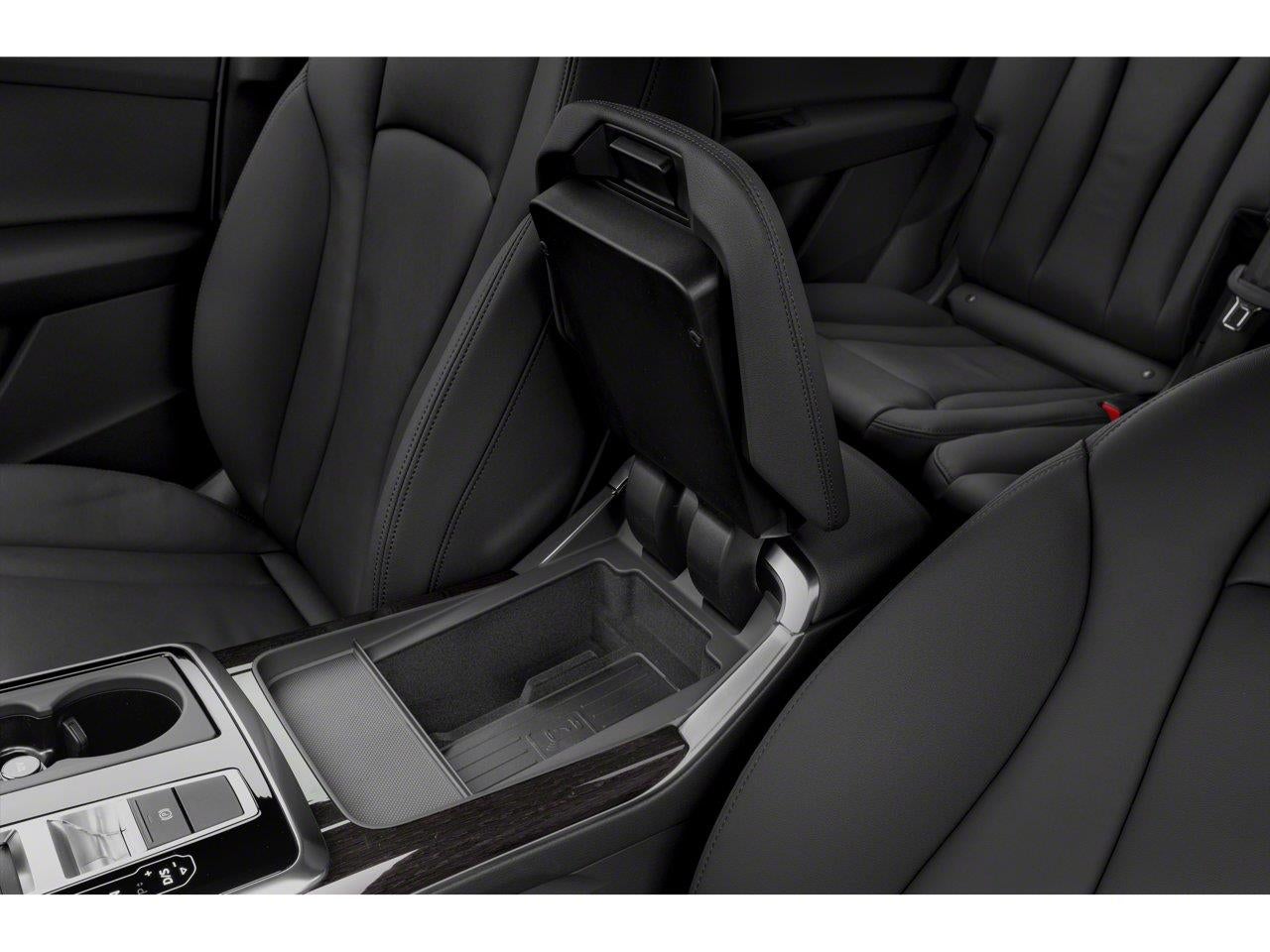 2022 Audi Q7 Premium Plus
