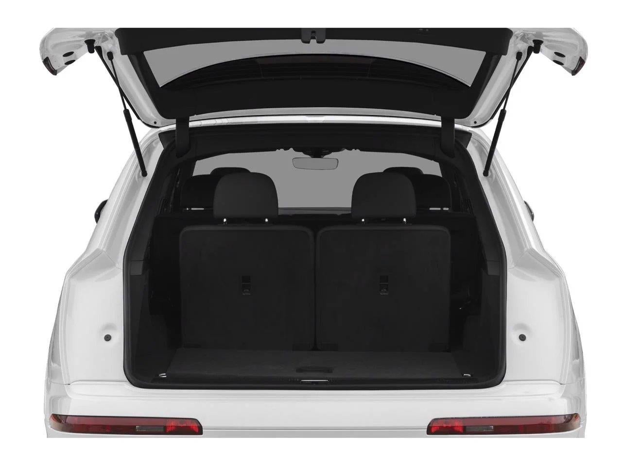 2022 Audi Q7 Premium Plus