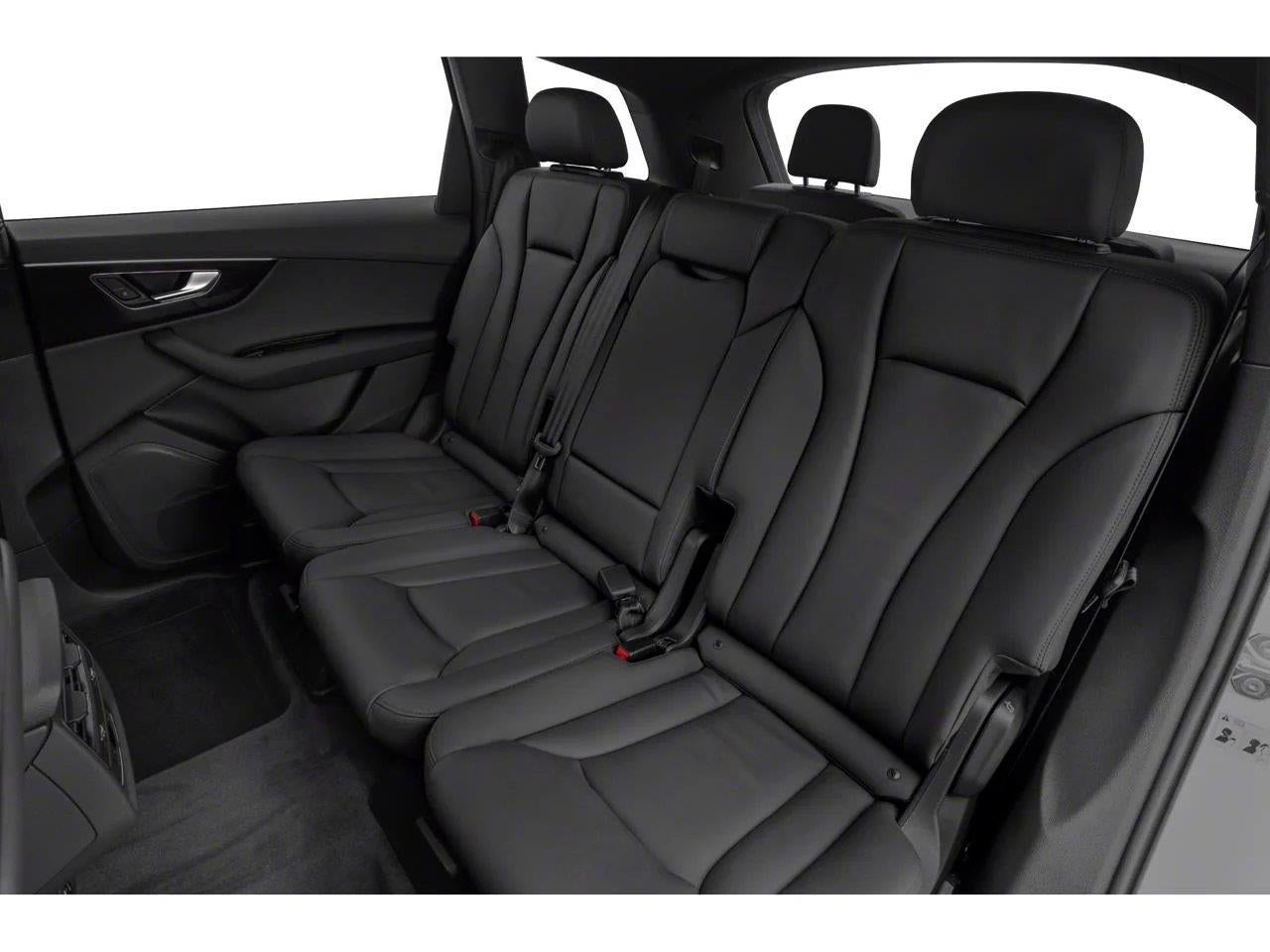 2022 Audi Q7 Premium Plus