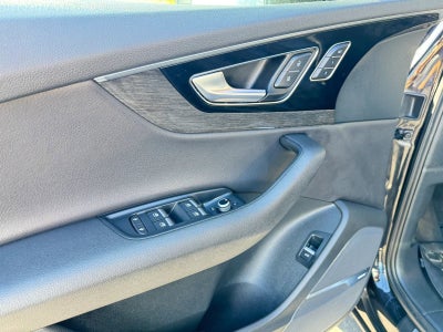 2017 Audi Q7 3.0T Prestige quattro