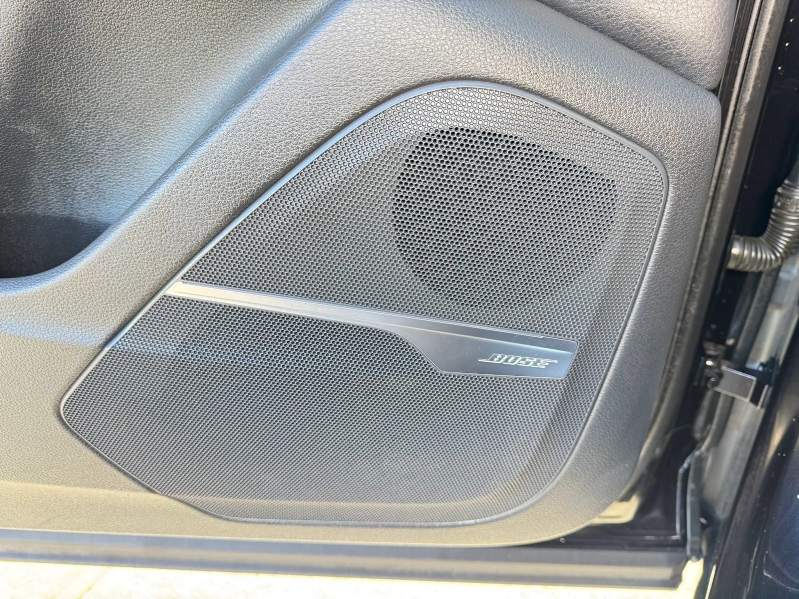 2017 Audi Q7 3.0T Prestige quattro