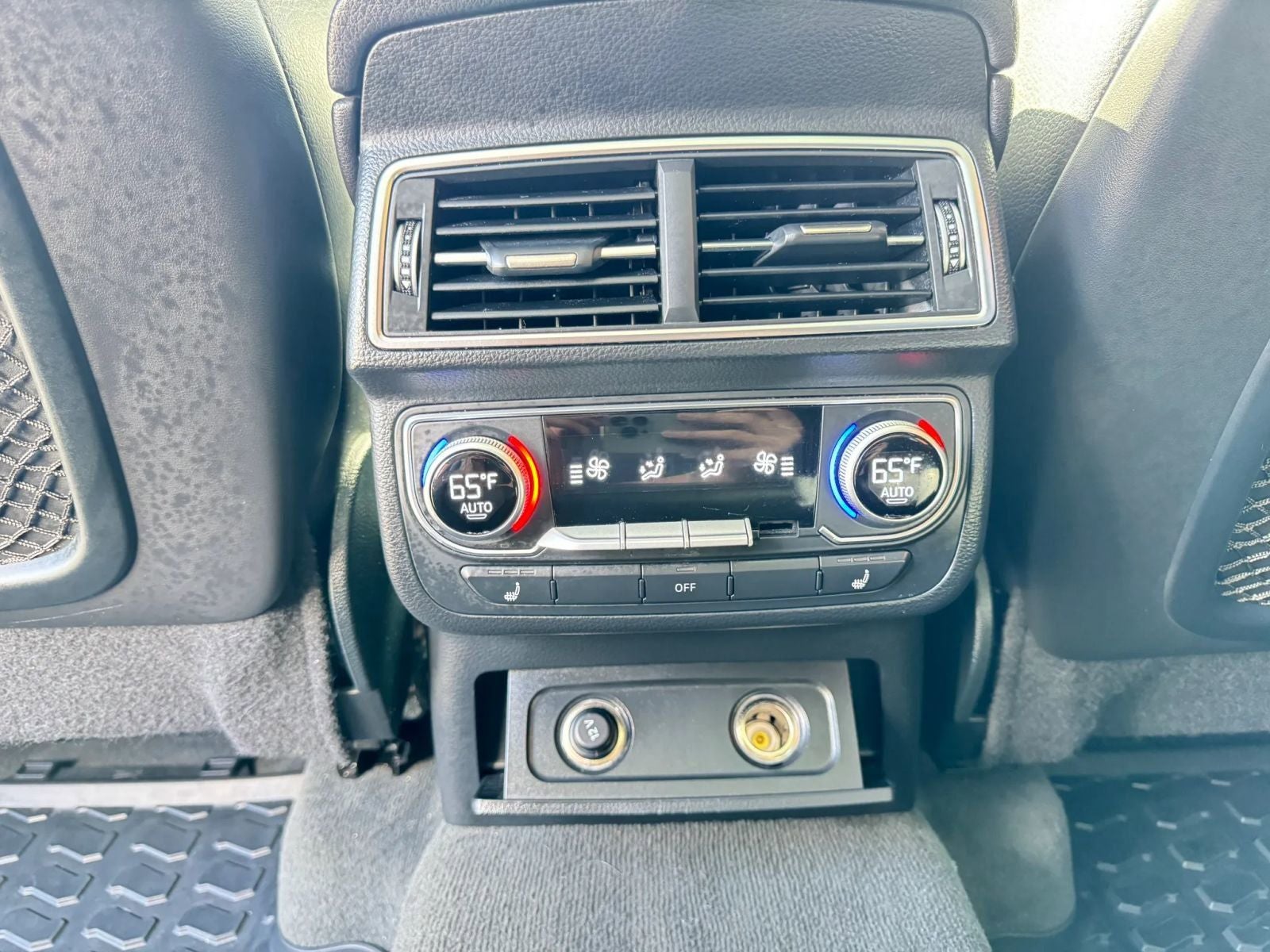 2017 Audi Q7 3.0T Prestige quattro