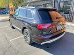 2017 Audi Q7 3.0T Prestige quattro