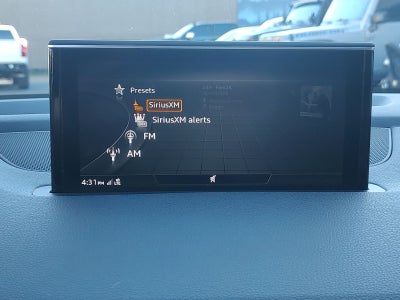 2018 Audi Q7 3.0T Prestige quattro