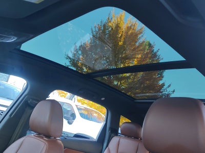 2018 Audi Q7 3.0T Prestige quattro