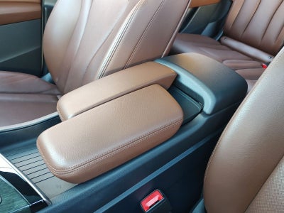 2018 Audi Q7 3.0T Prestige quattro