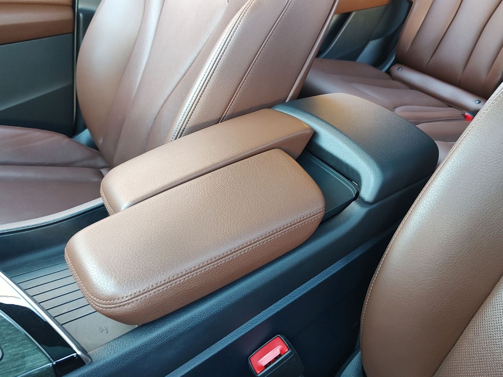 2018 Audi Q7 3.0T Prestige quattro