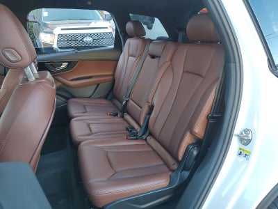 2018 Audi Q7 3.0T Prestige quattro