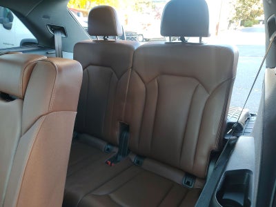 2018 Audi Q7 3.0T Prestige quattro