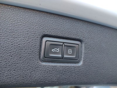 2018 Audi Q7 3.0T Prestige quattro