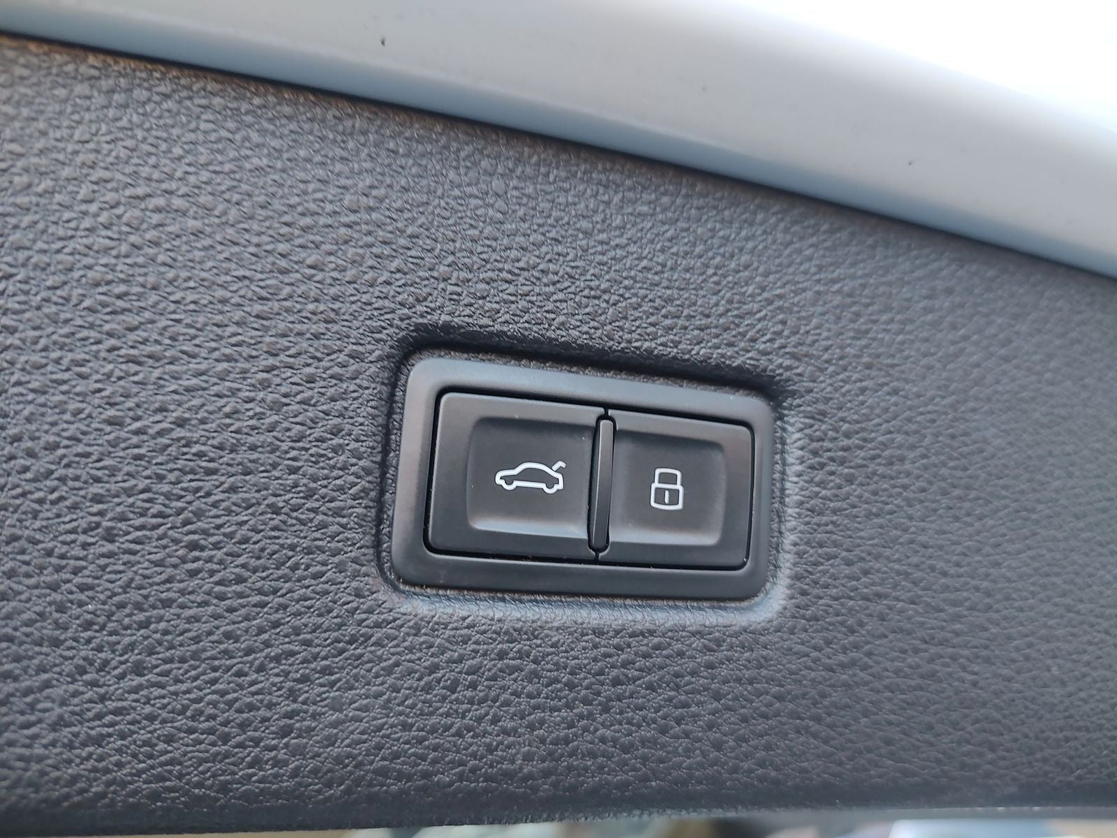 2018 Audi Q7 3.0T Prestige quattro