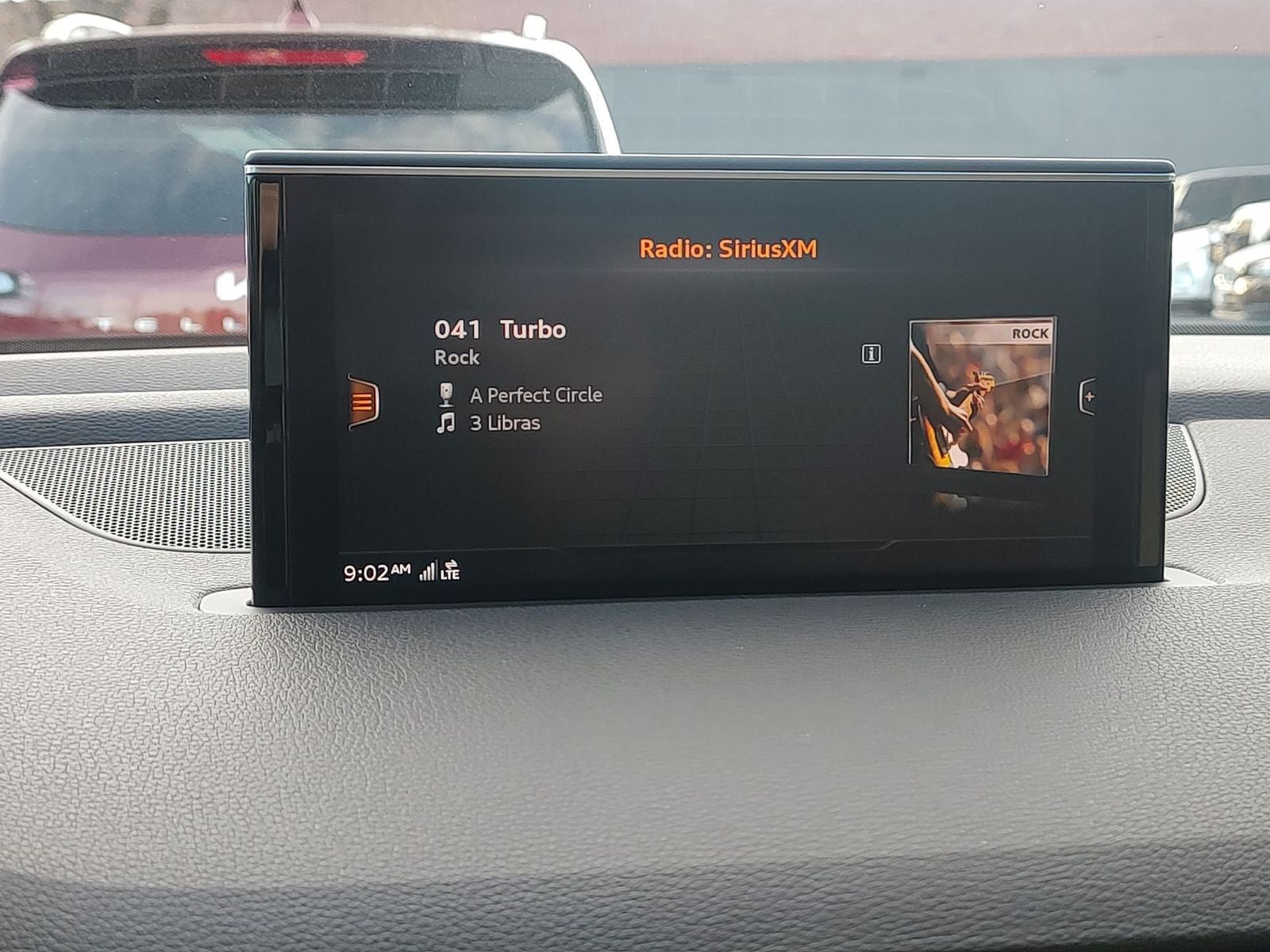 2018 Audi Q7 3.0T Prestige quattro