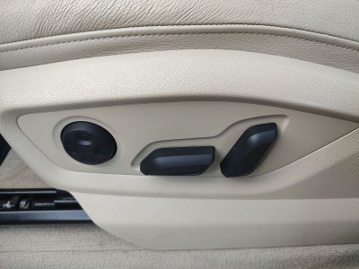 2018 Audi Q7 3.0T Prestige quattro