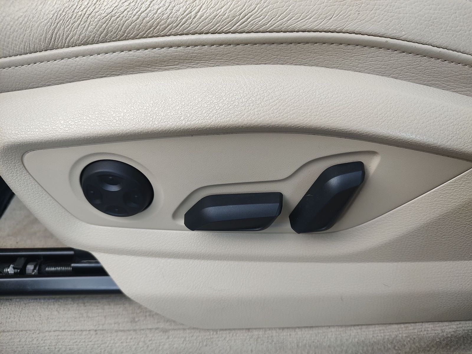 2018 Audi Q7 3.0T Prestige quattro