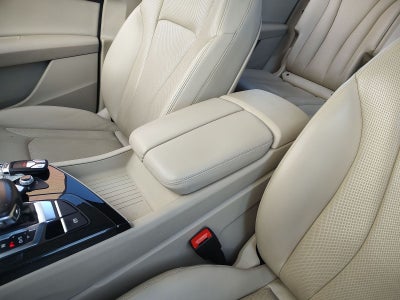 2018 Audi Q7 3.0T Prestige quattro