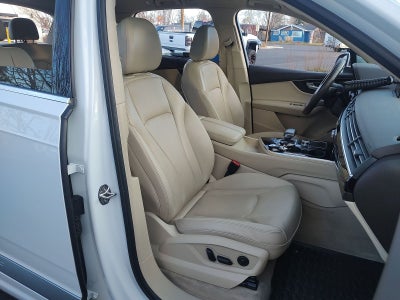 2018 Audi Q7 3.0T Prestige quattro