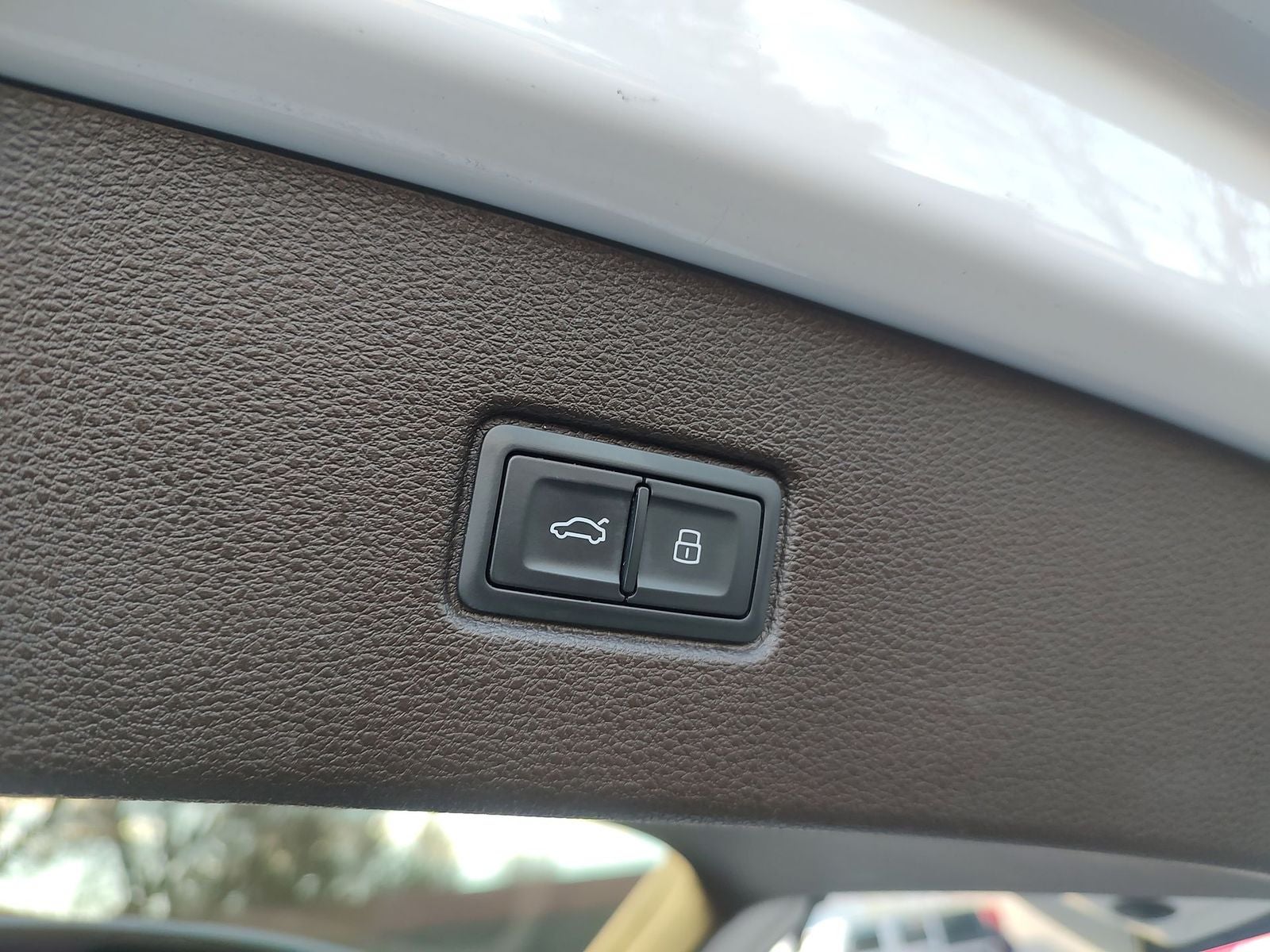 2018 Audi Q7 3.0T Prestige quattro