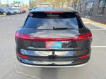 2019 Audi e-tron Prestige quattro