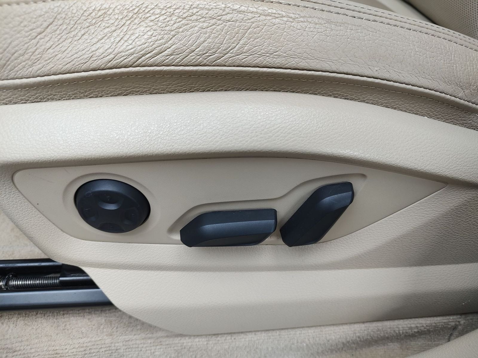 2018 Audi Q7 3.0T Prestige quattro