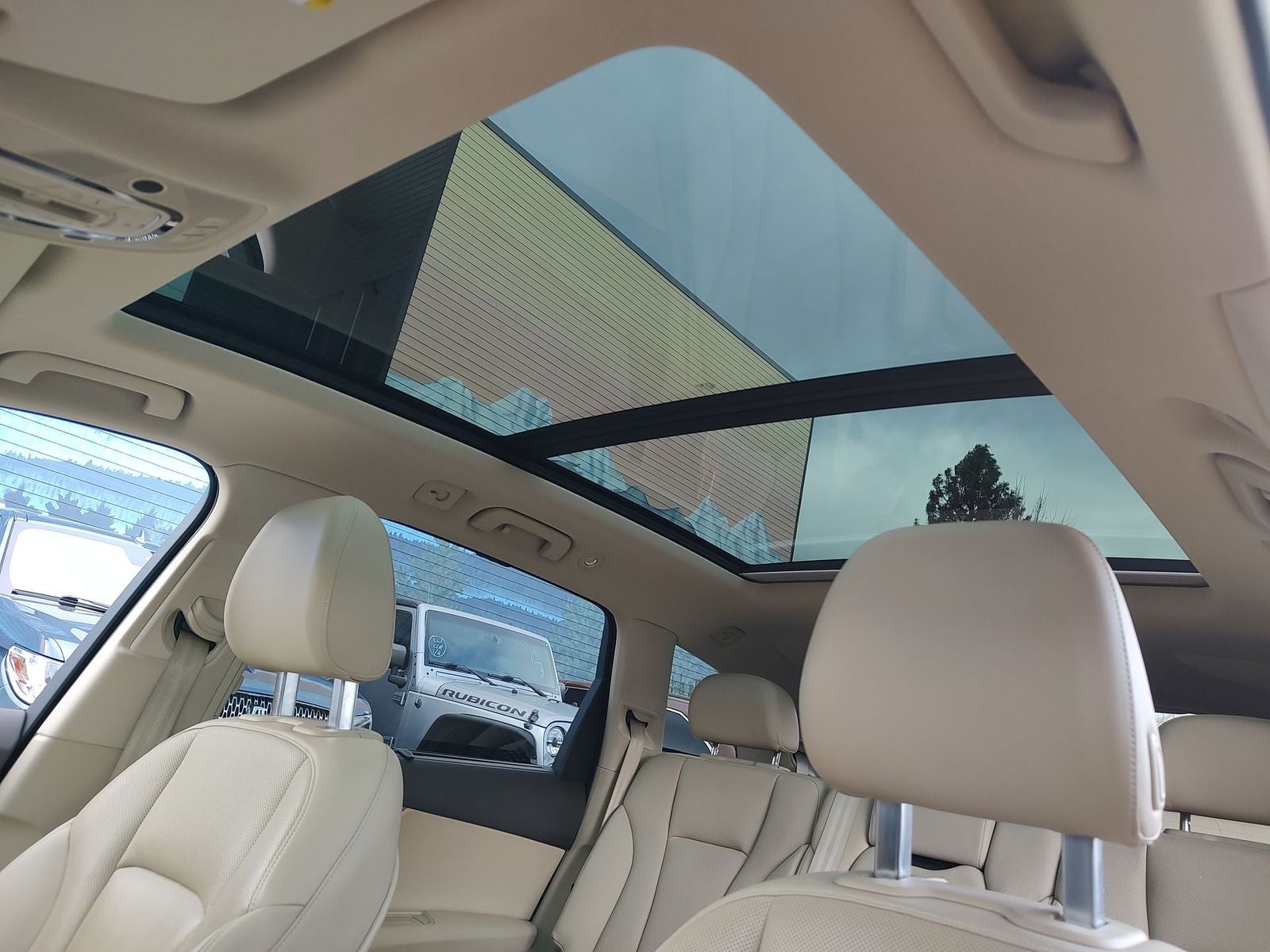 2018 Audi Q7 3.0T Prestige quattro