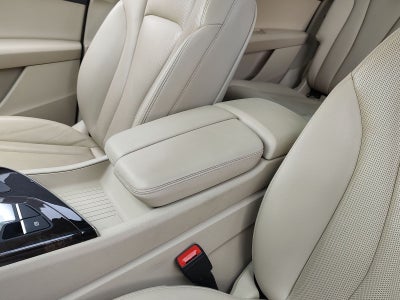 2018 Audi Q7 3.0T Prestige quattro