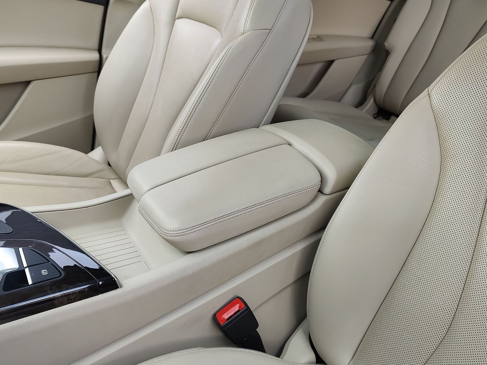 2018 Audi Q7 3.0T Prestige quattro