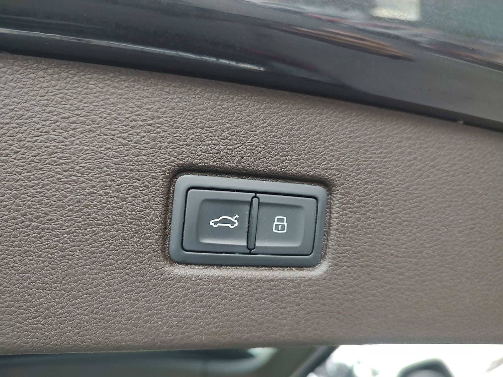 2018 Audi Q7 3.0T Prestige quattro