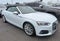 2018 Audi A5 Prestige Cabriolet 2D